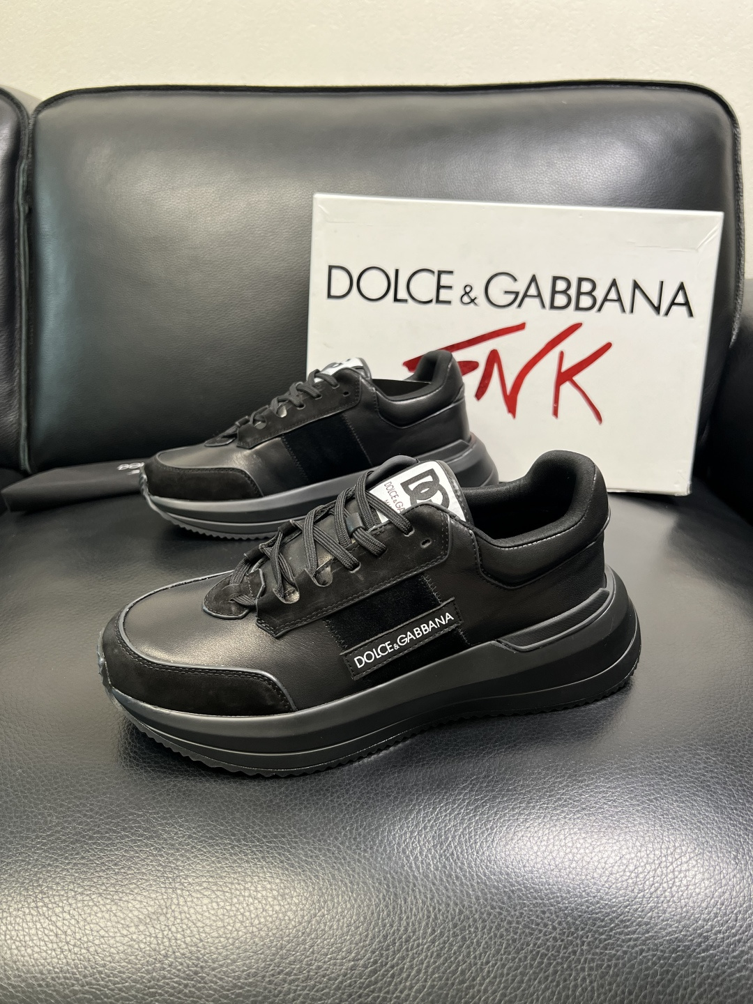 olce & Gabbana shoe